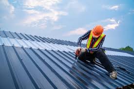 Best Emergency Roof Repair Services  in , AR